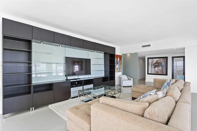 $980,000 | 9100 West Bay Harbor Drive, Unit 11A, Bay Harbor Islands, FL 33154