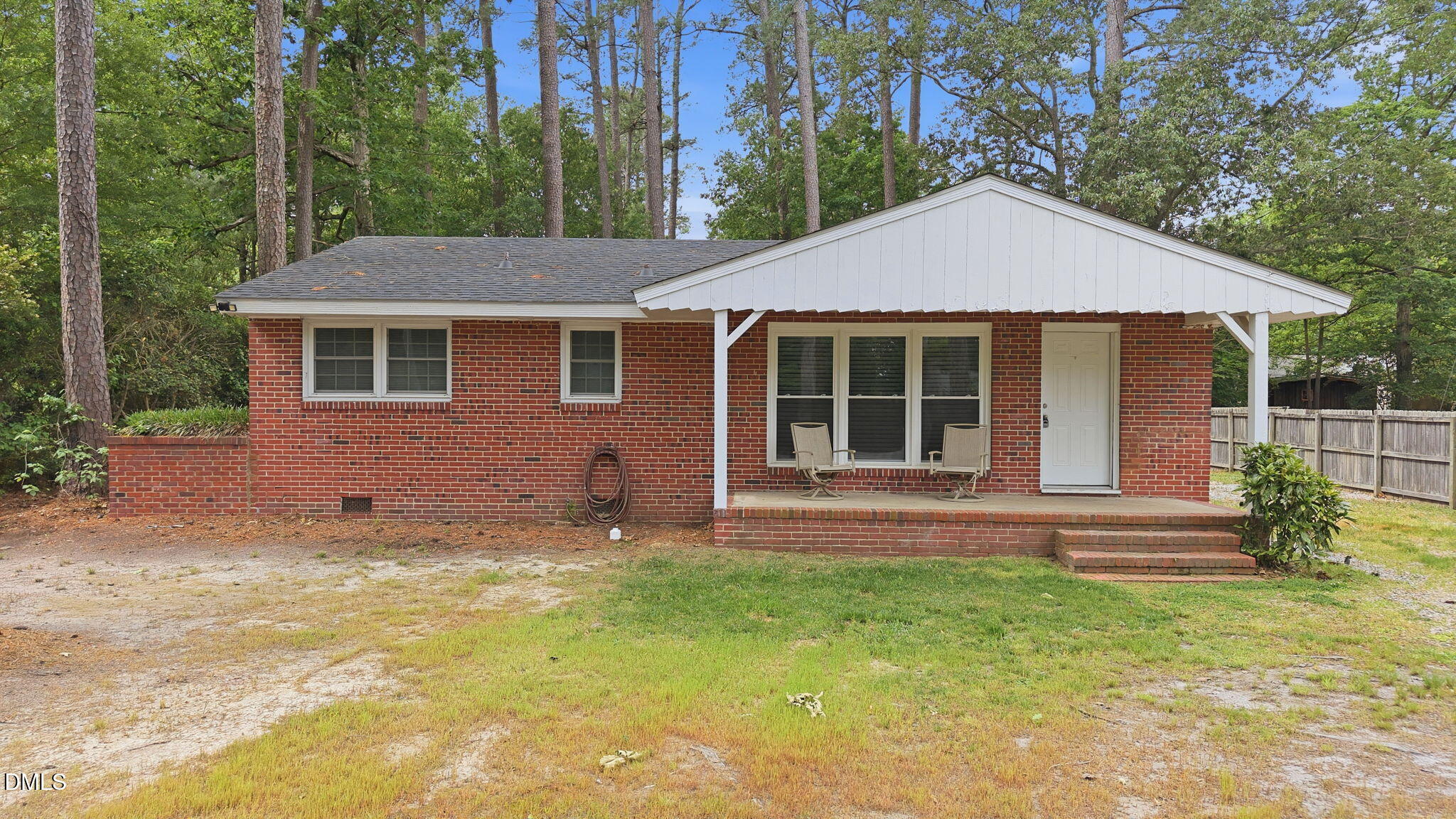 409 Clifton Road Rocky Mount, NC 27804 - Photo 1 of 33 1-web-or-mls-dji_20260429112520_0531_d