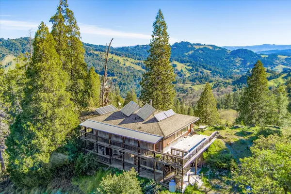 $275,000 | 3826 Thomas Road, Miranda, CA 95553