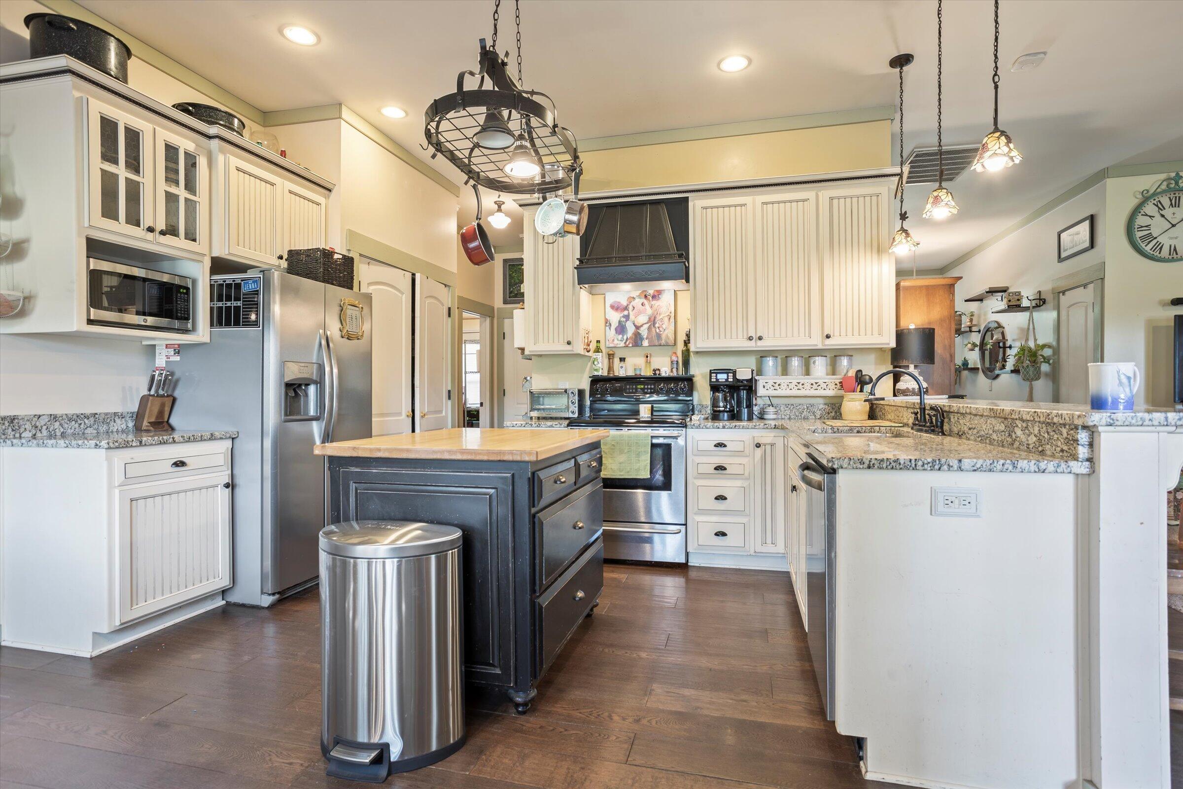 1049 Youngblood Road Trenton, SC 29847 - Photo 35 of 55 Gallery Image 35
