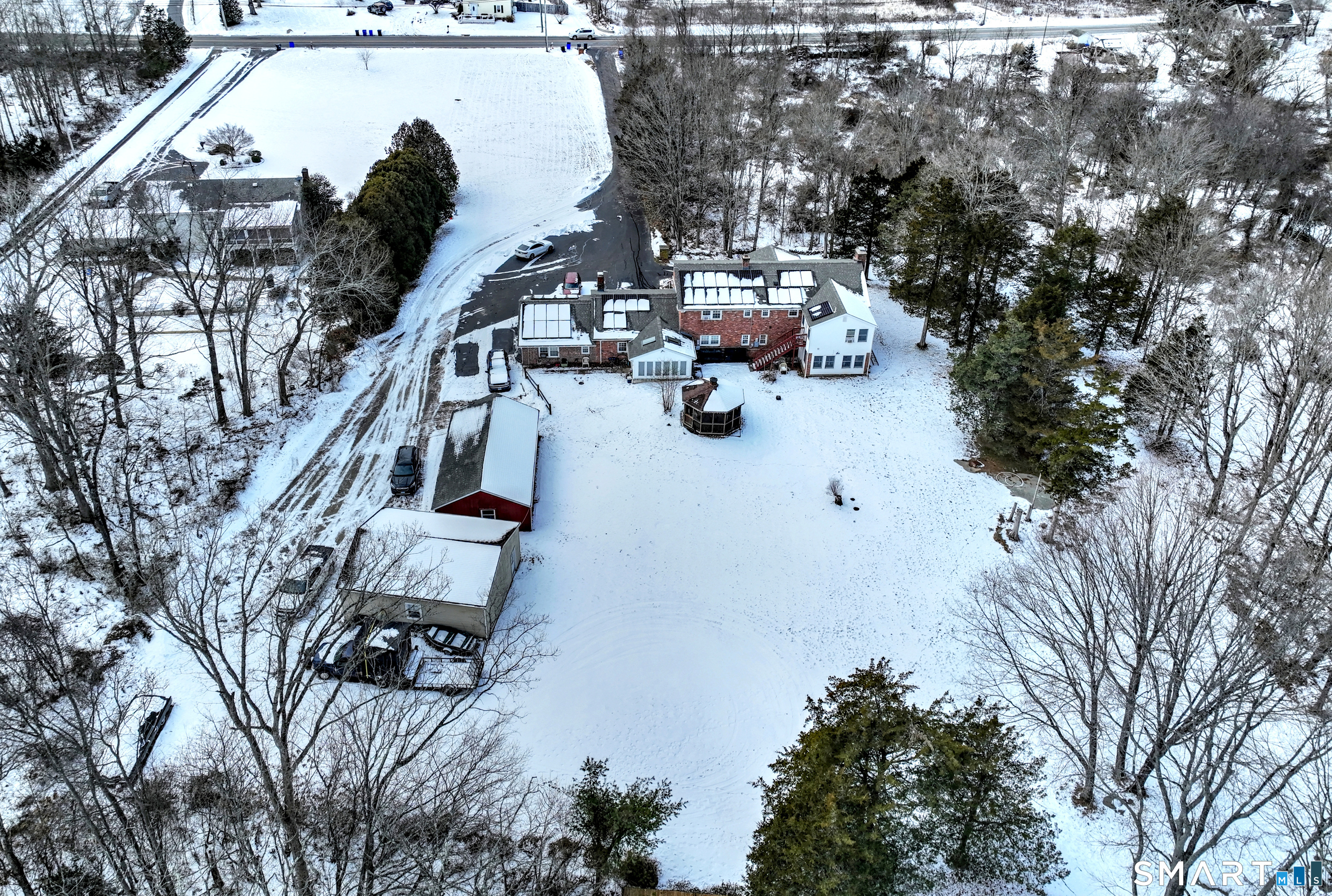 158 Leetes Island Road Branford, CT 06405 - Photo 8 of 11