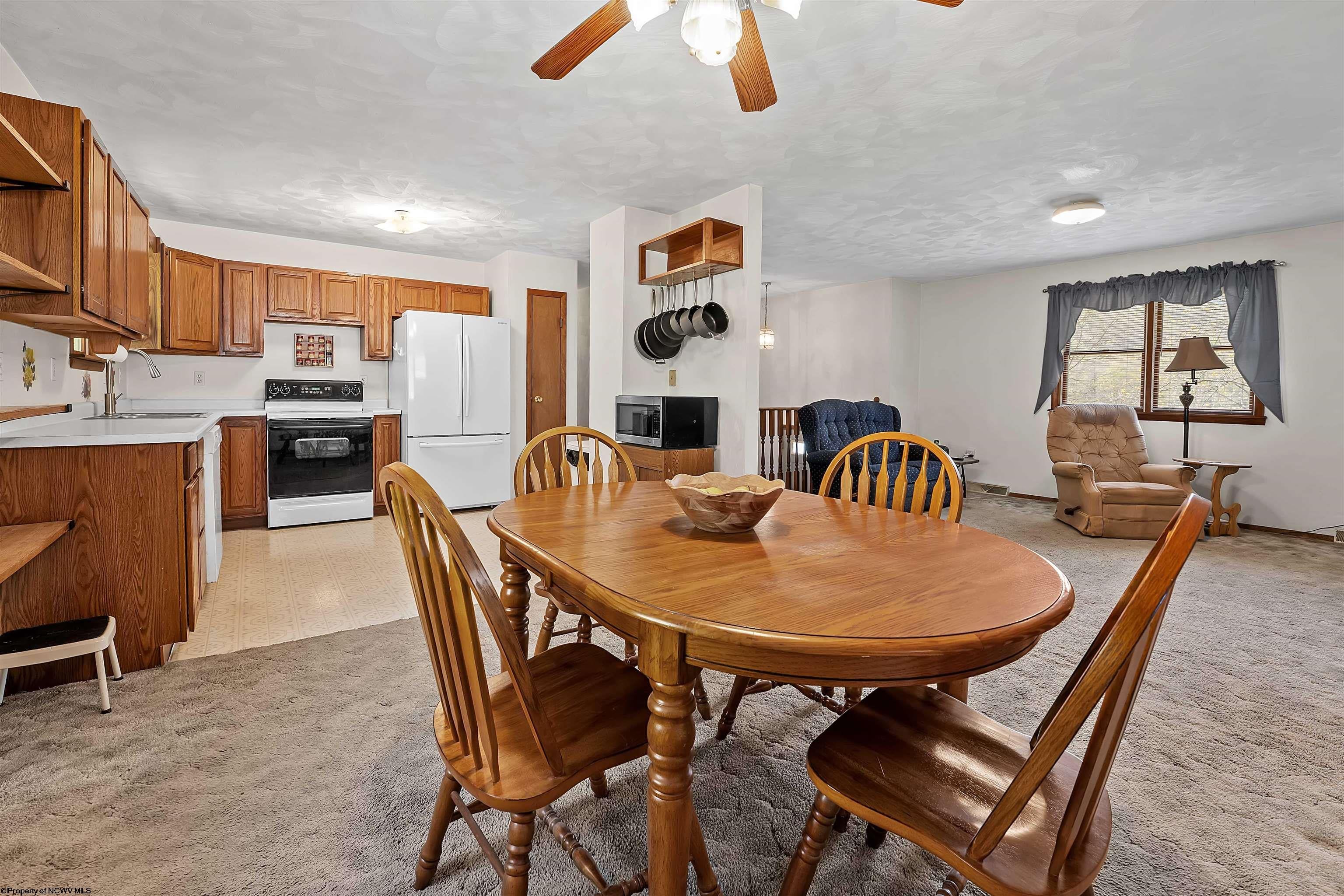 761 Zeb Haught Road Wana, WV 26590 - Photo 11 of 45 Gallery Image 11