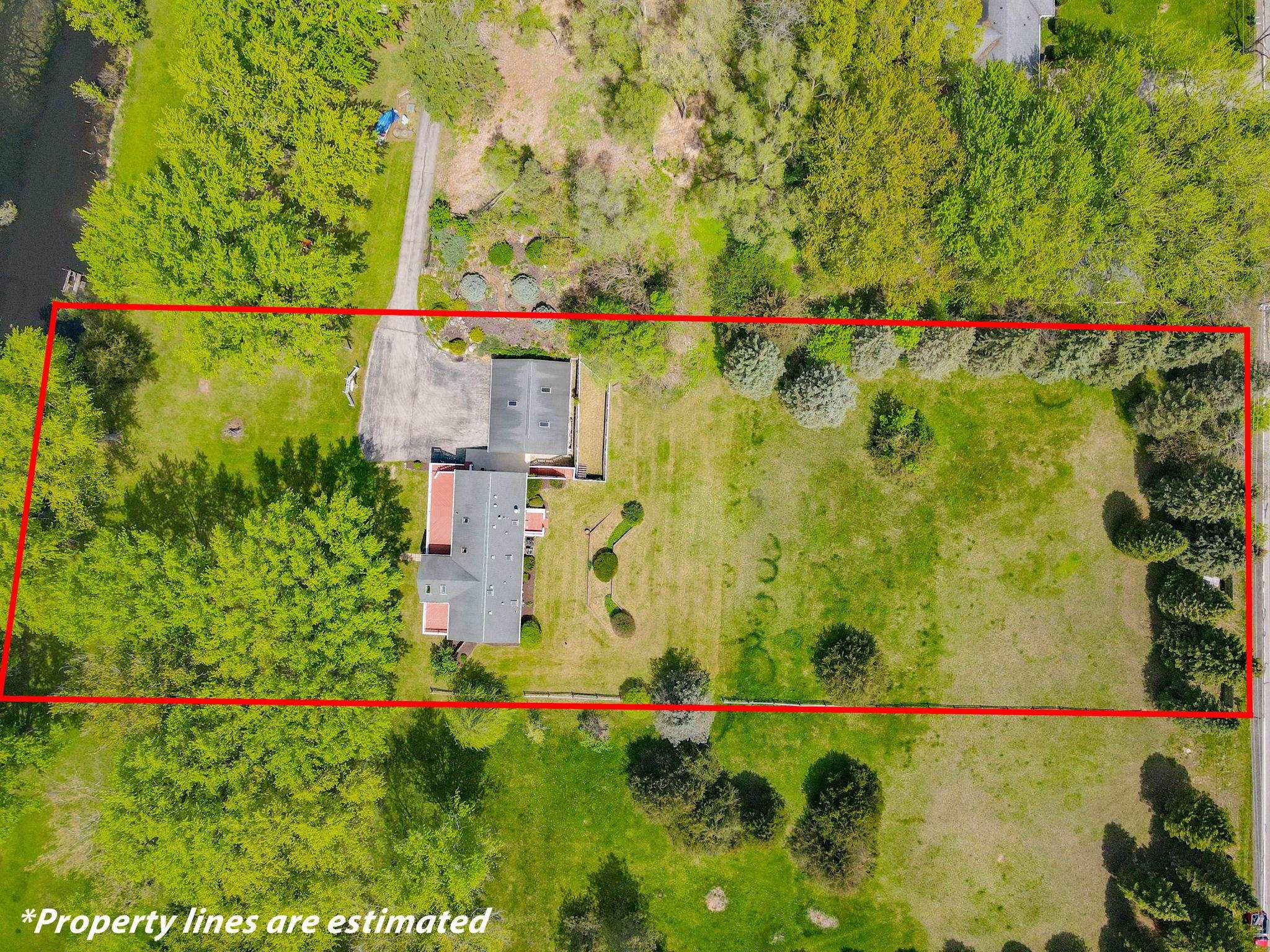 W8919 Ripley Road Cambridge, WI 53523 - Photo 70 of 73