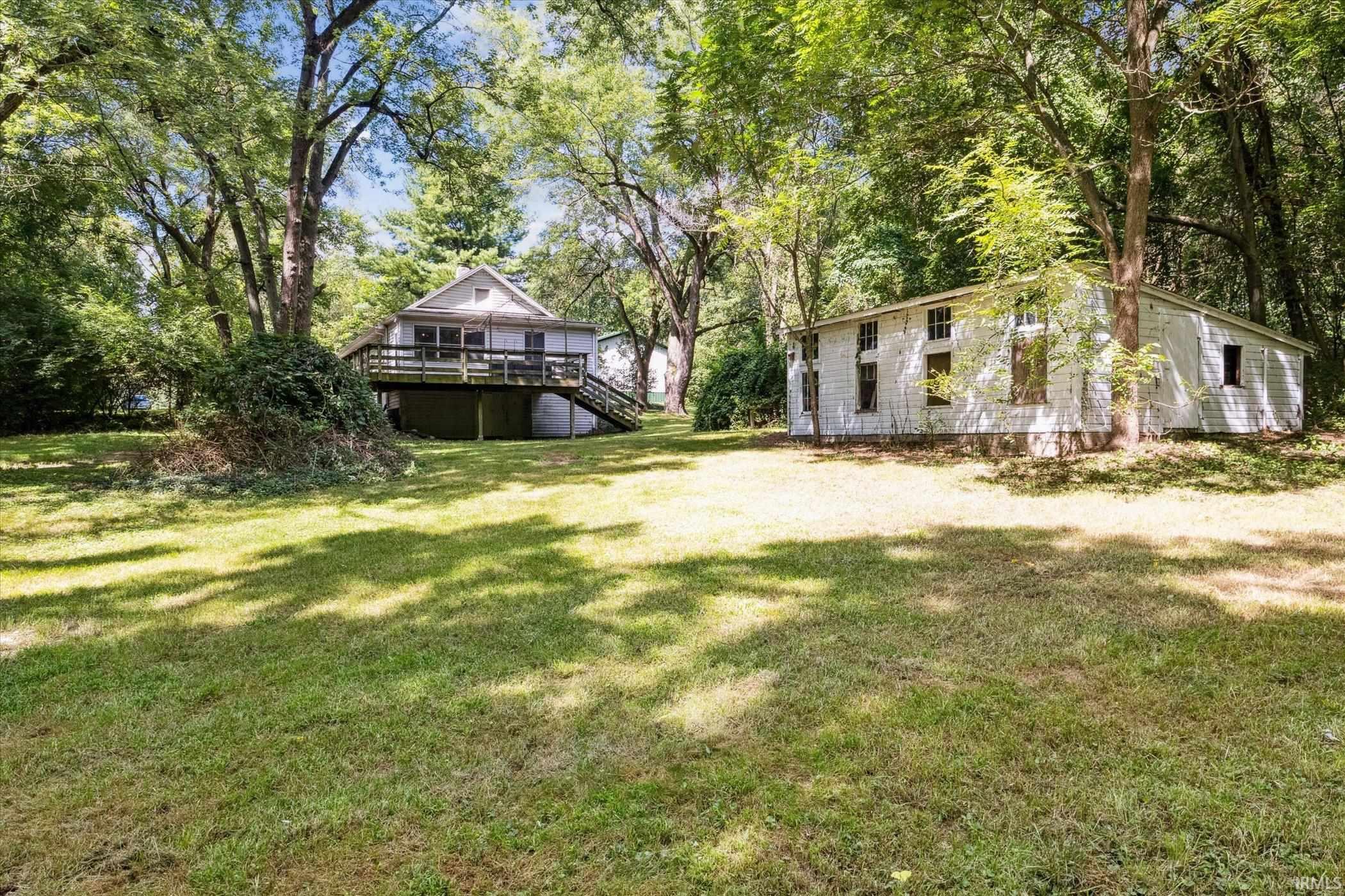 52888 Hickory Road Granger, IN 46530 - Photo 32 of 36 Gallery Image 32
