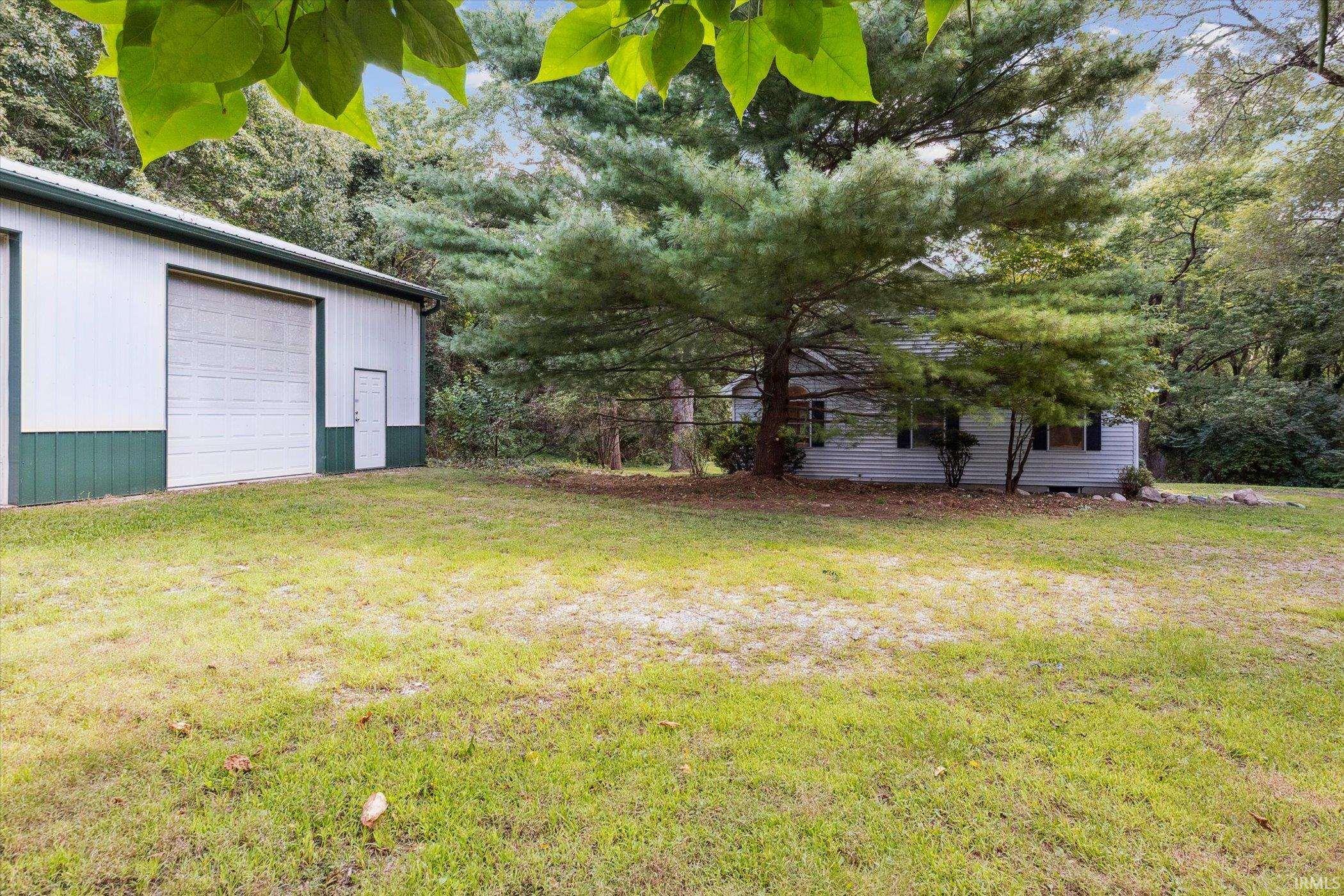 52888 Hickory Road Granger, IN 46530 - Photo 34 of 36 Gallery Image 34
