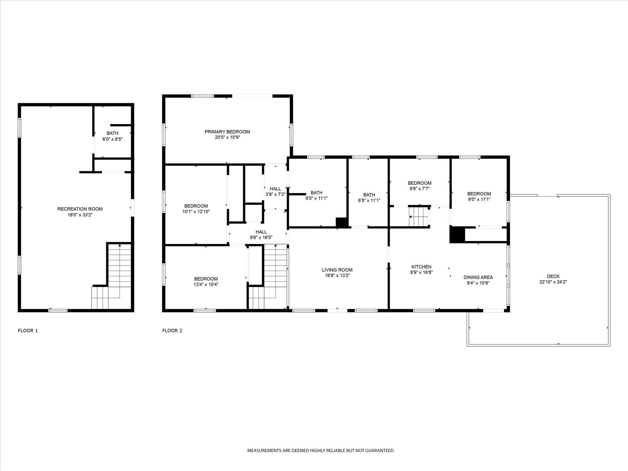 52888 Hickory Road Granger, IN 46530 - Photo 36 of 36 Gallery Image 36