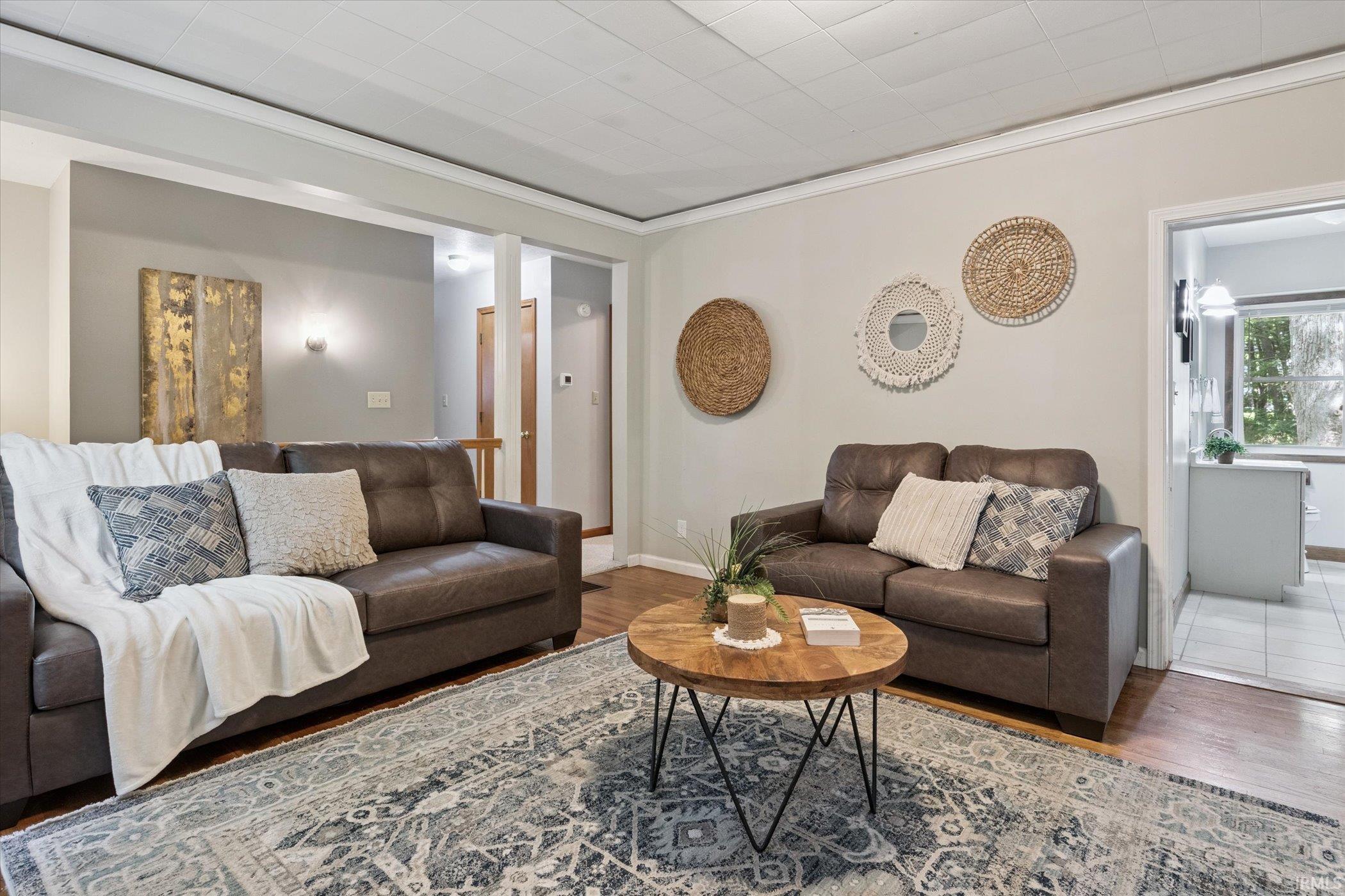 52888 Hickory Road Granger, IN 46530 - Photo 4 of 36 Gallery Image 4