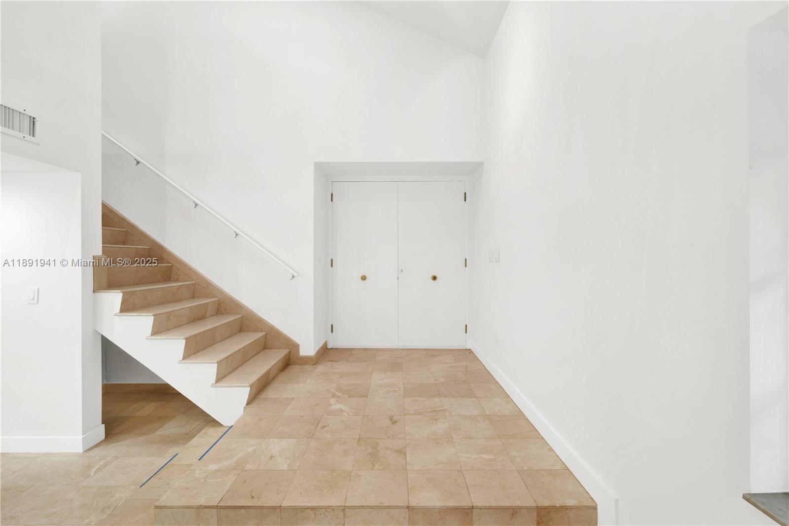 1769 Wa Kee Na Drive Miami, FL 33133 - Photo 10 of 21 a view of entryway and hall