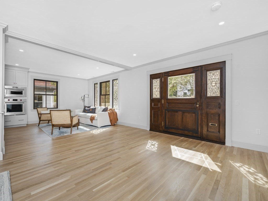 58-60 University Road, Unit 58 Brookline, MA 02446 - Photo 14 of 29