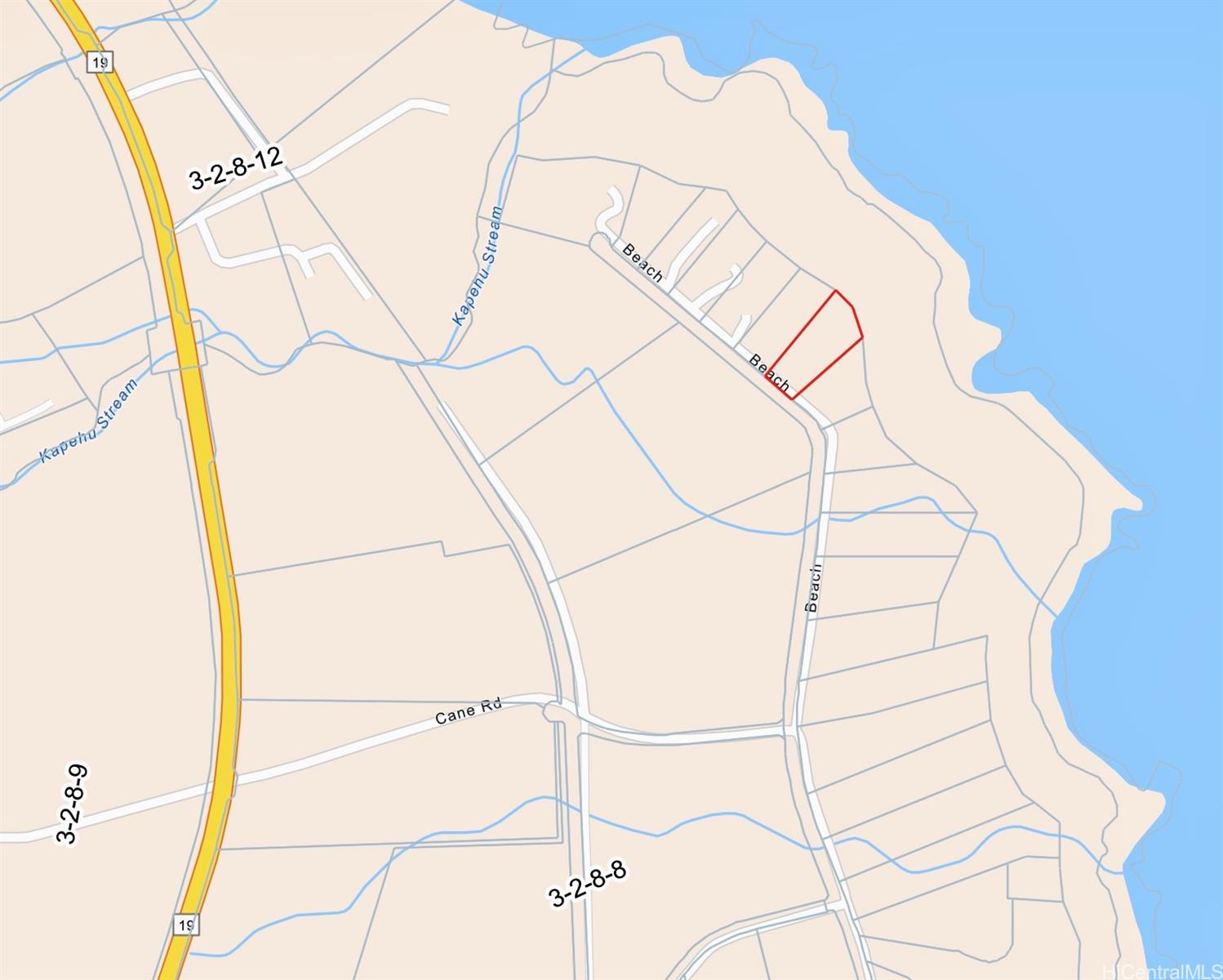 28-3280 Beach Road Pepeekeo, HI 96783 - Photo 3 of 8 a close up of a light fixture