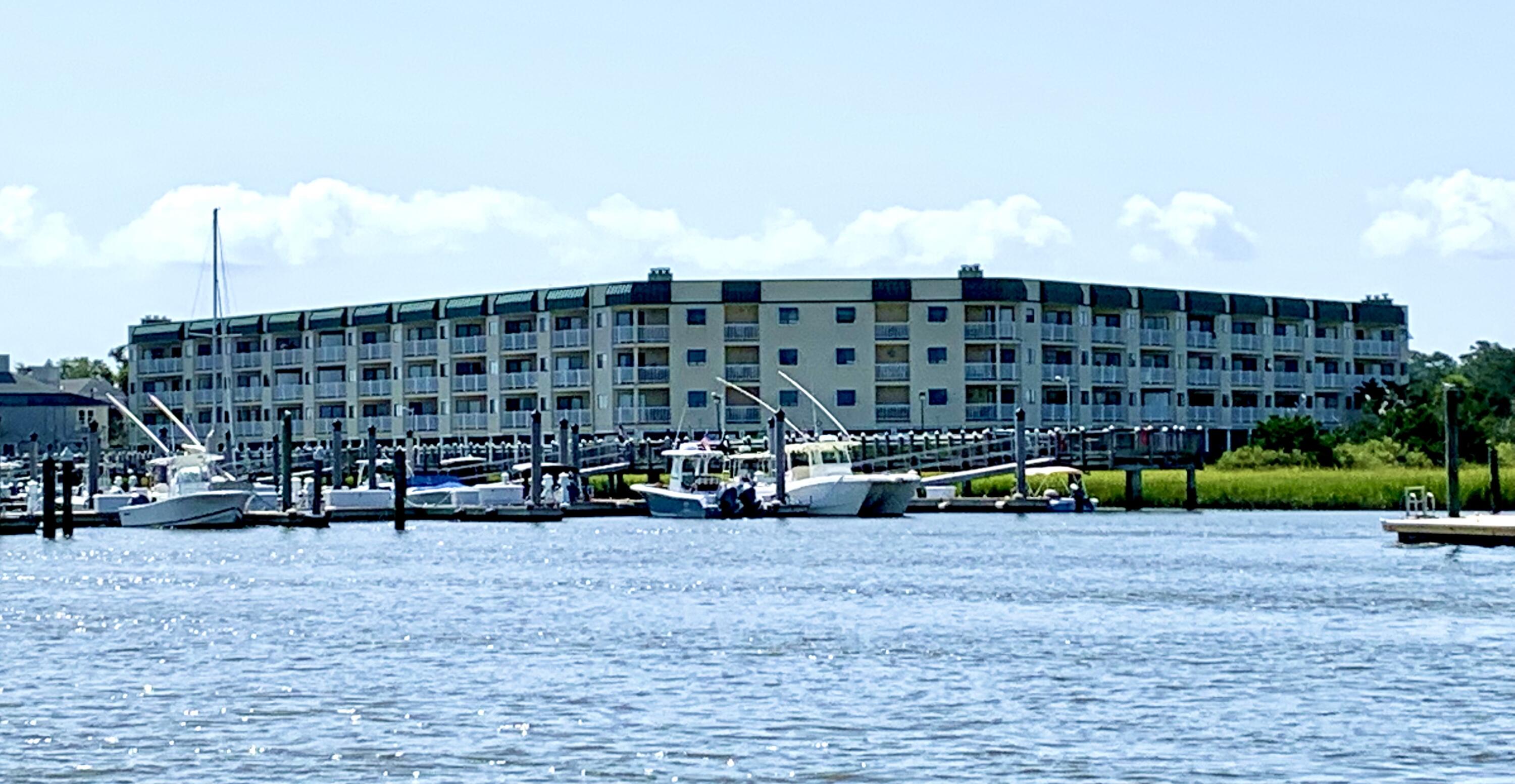 3701 Docksite Road, Unit 304 Edisto Island, SC 29438 - Photo 33 of 33 FullSizeRender