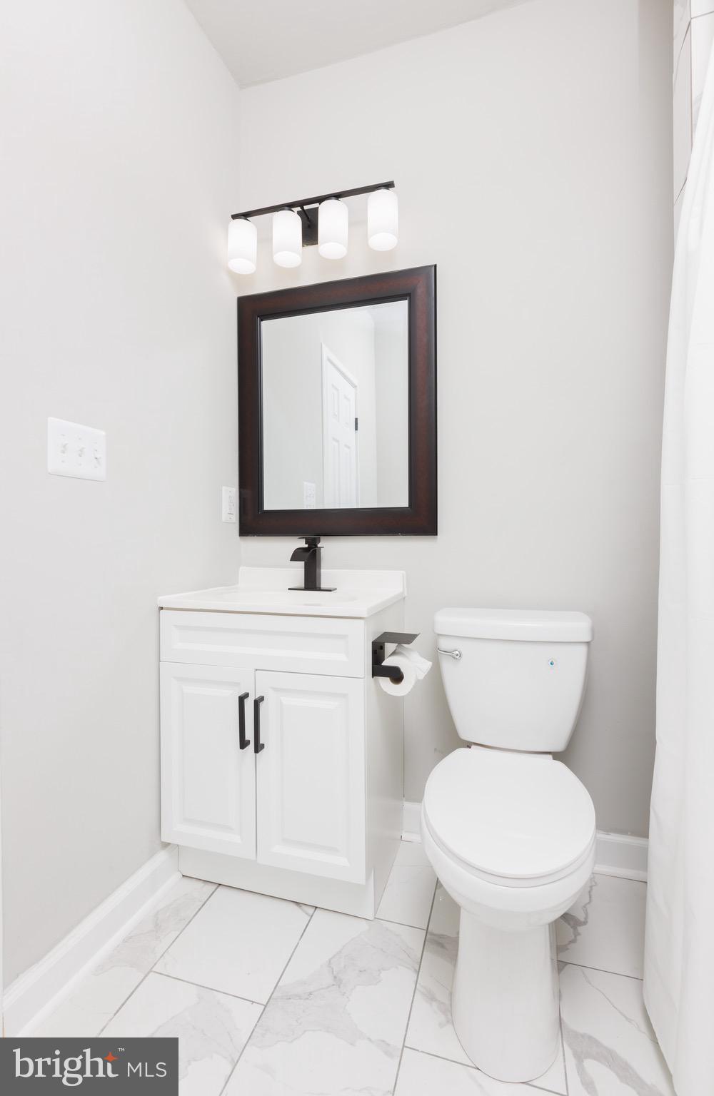 24 South Tremont Road Baltimore, MD 21229 - Photo 29 of 38 Basement Bathroom