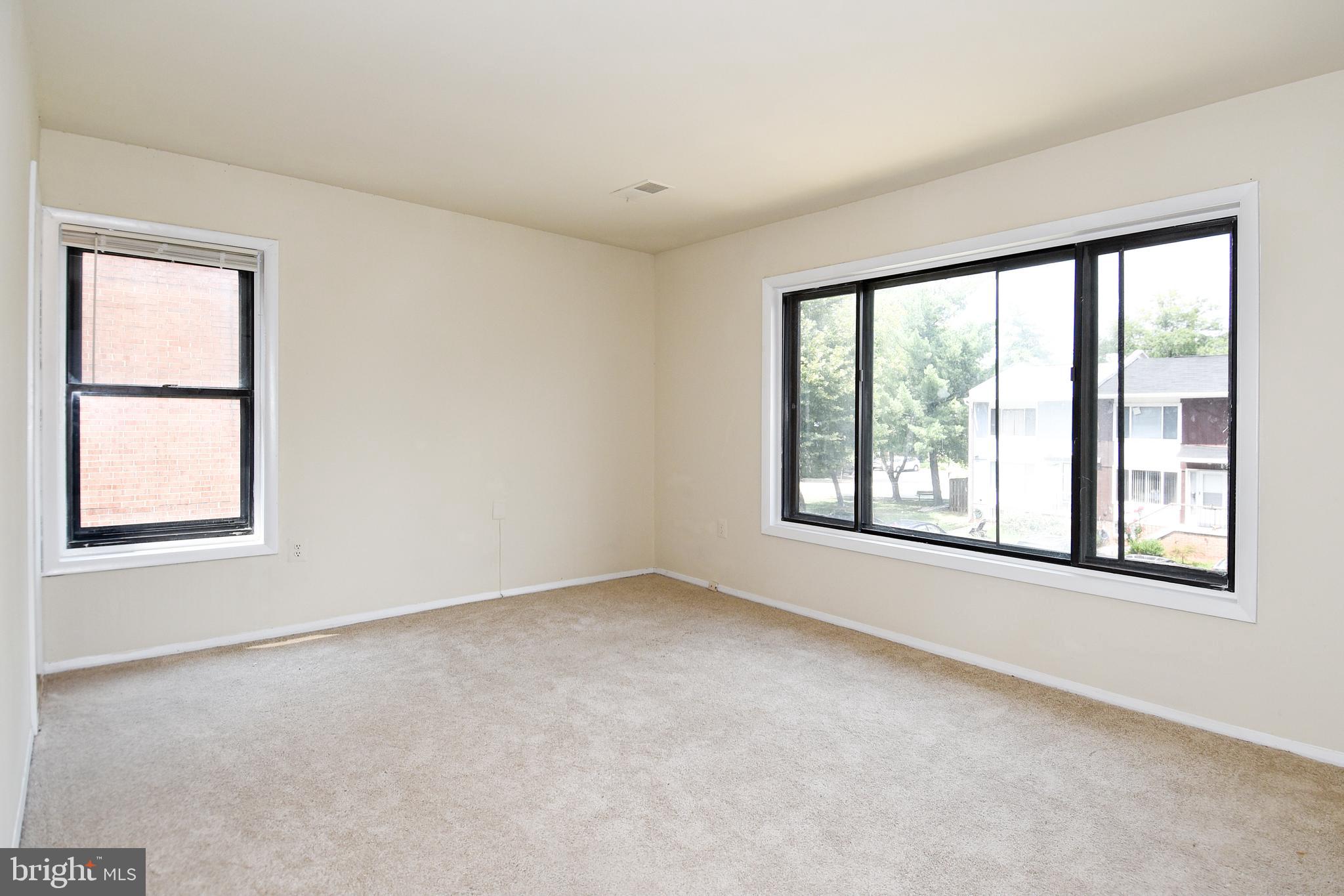 6838 Supreme Court Springfield, VA 22150 - Photo 18 of 42 Master Bedroom
