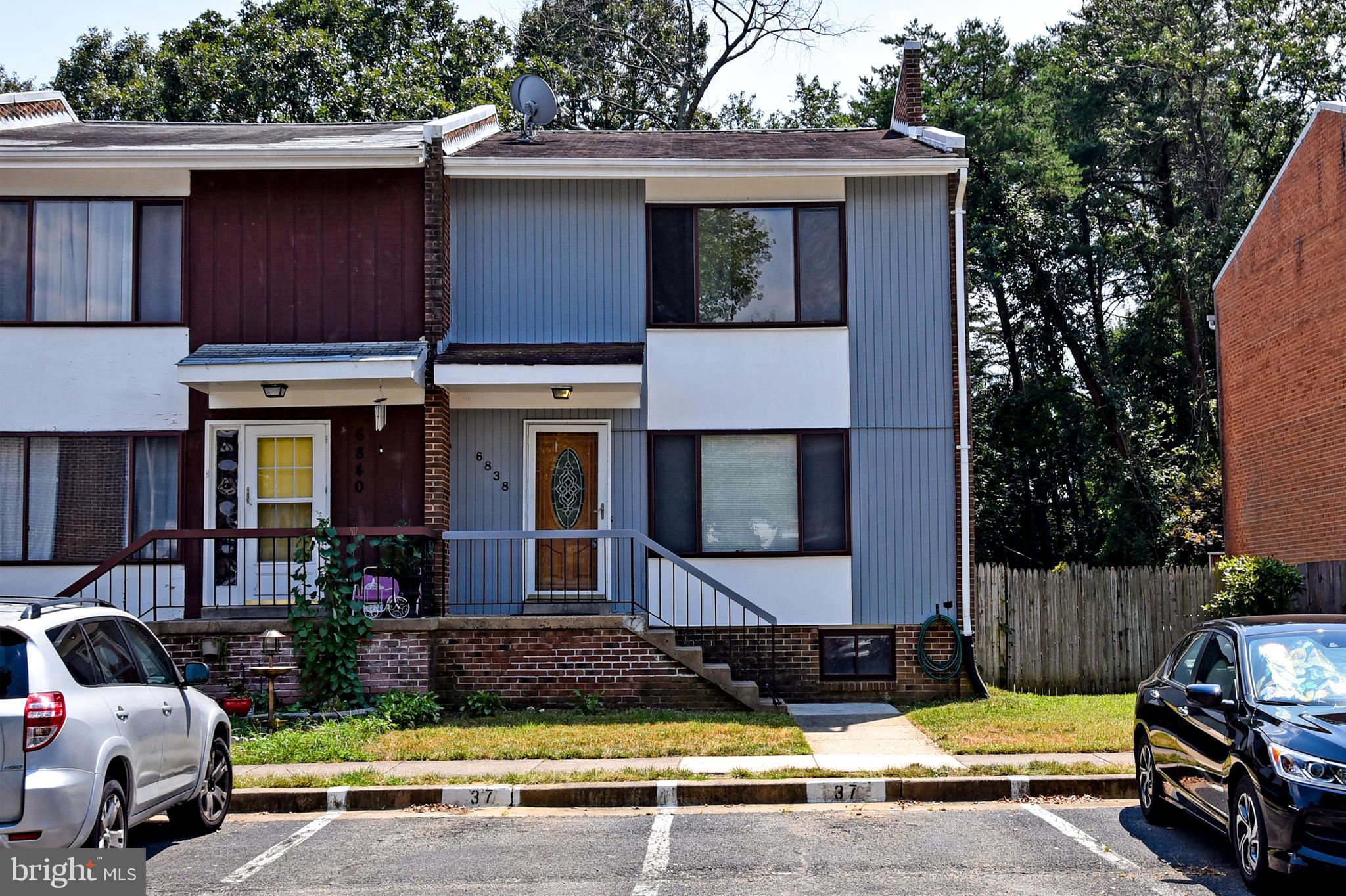 6838 Supreme Court Springfield, VA 22150 - Photo 3 of 42 Gallery Image 3