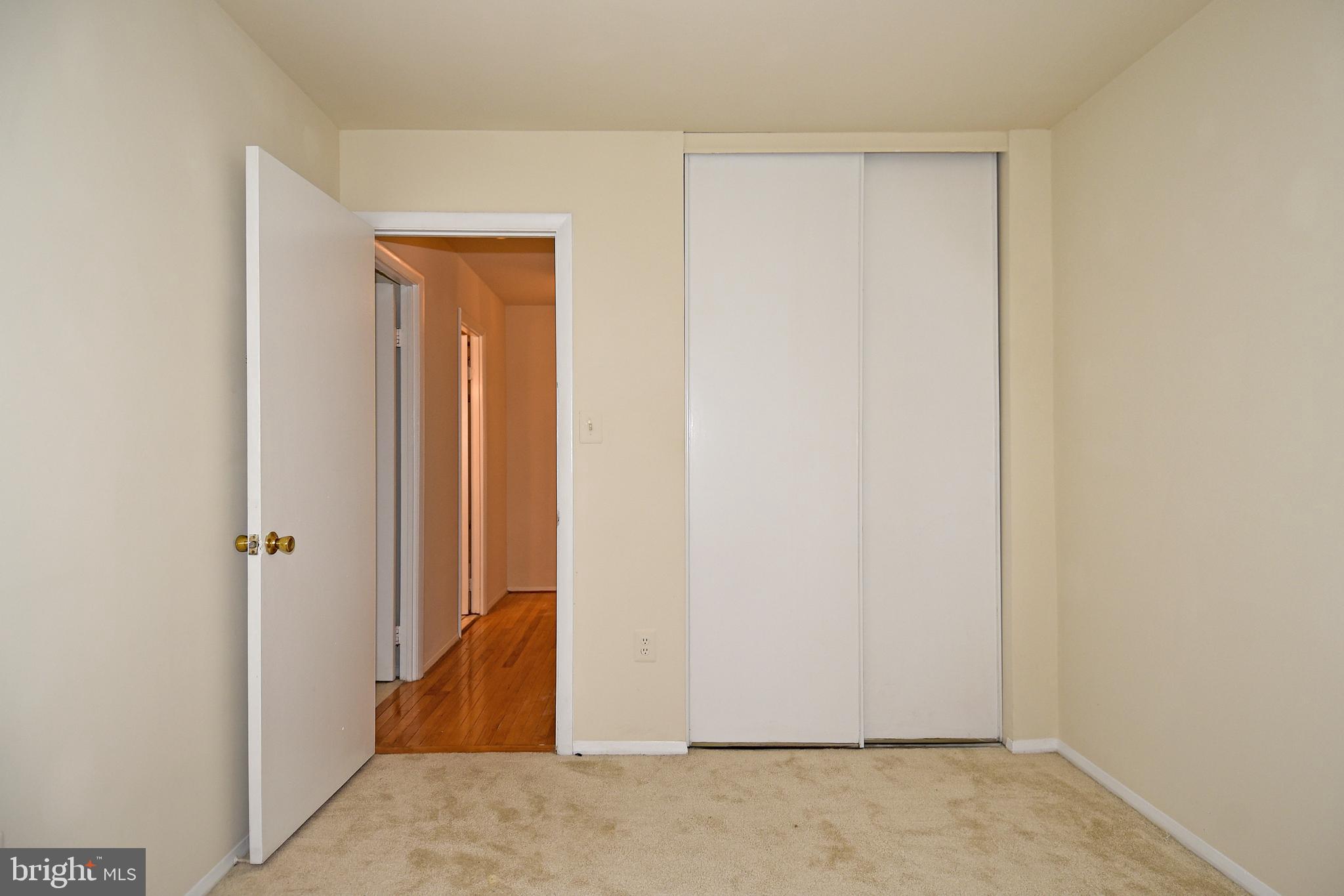 6838 Supreme Court Springfield, VA 22150 - Photo 26 of 42 Bedroom #3