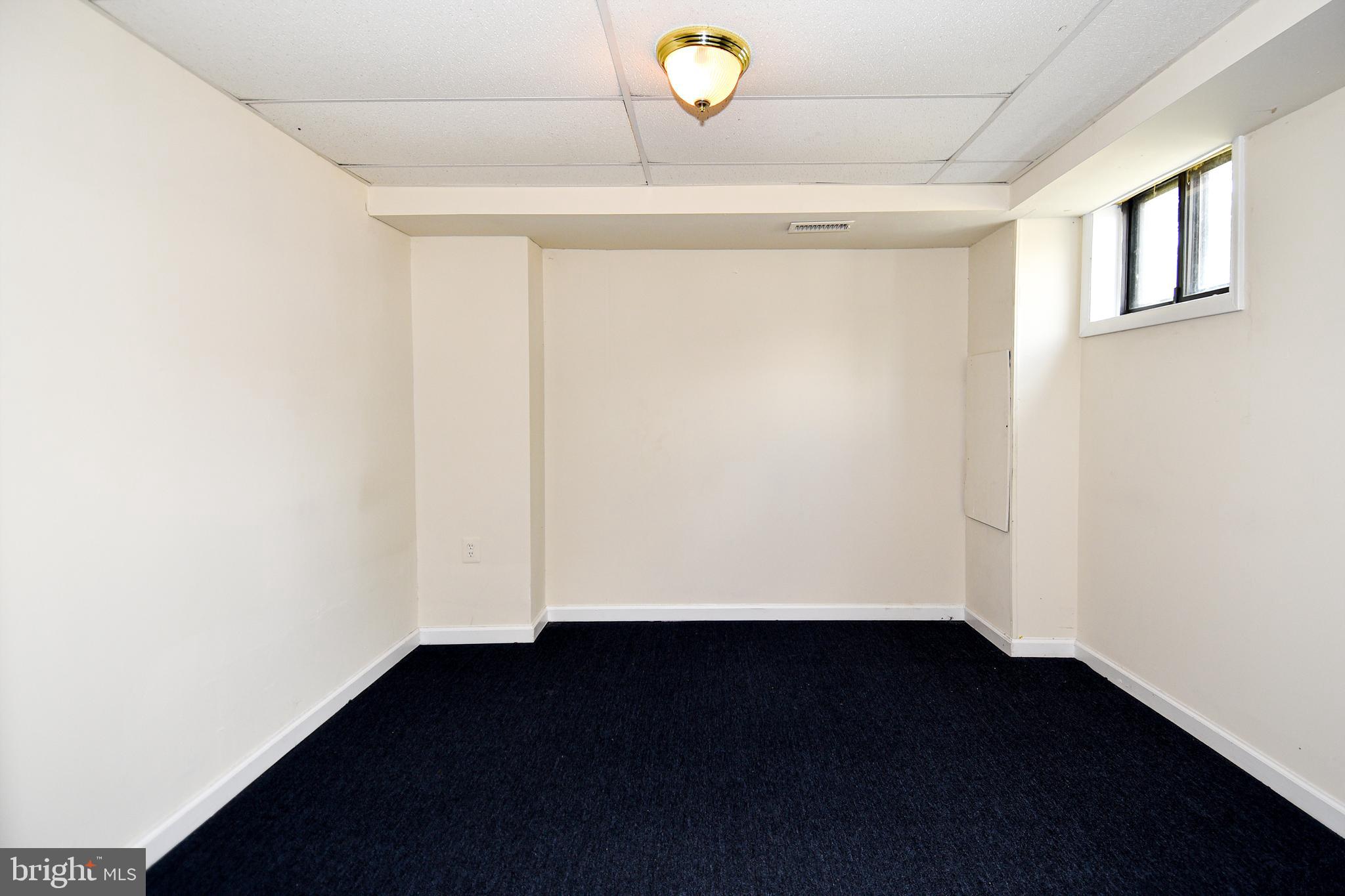 6838 Supreme Court Springfield, VA 22150 - Photo 33 of 42 4th Bedroom in Basement -