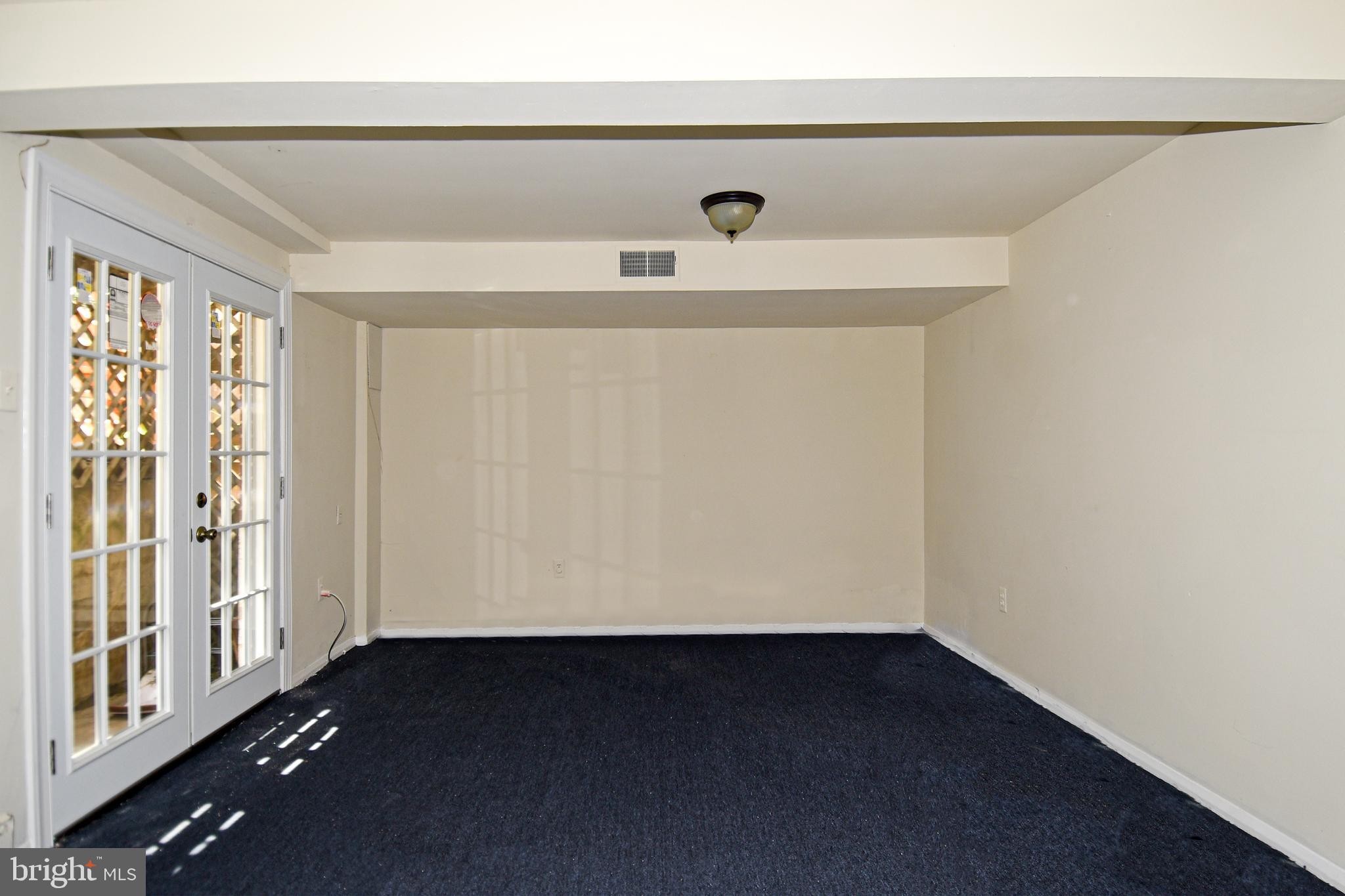6838 Supreme Court Springfield, VA 22150 - Photo 37 of 42 Large Rec Room
