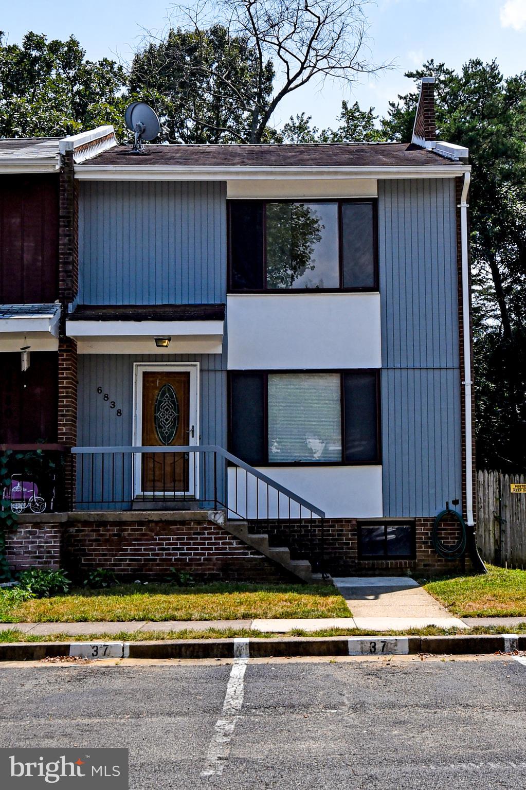 6838 Supreme Court Springfield, VA 22150 - Photo 42 of 42 Gallery Image 42
