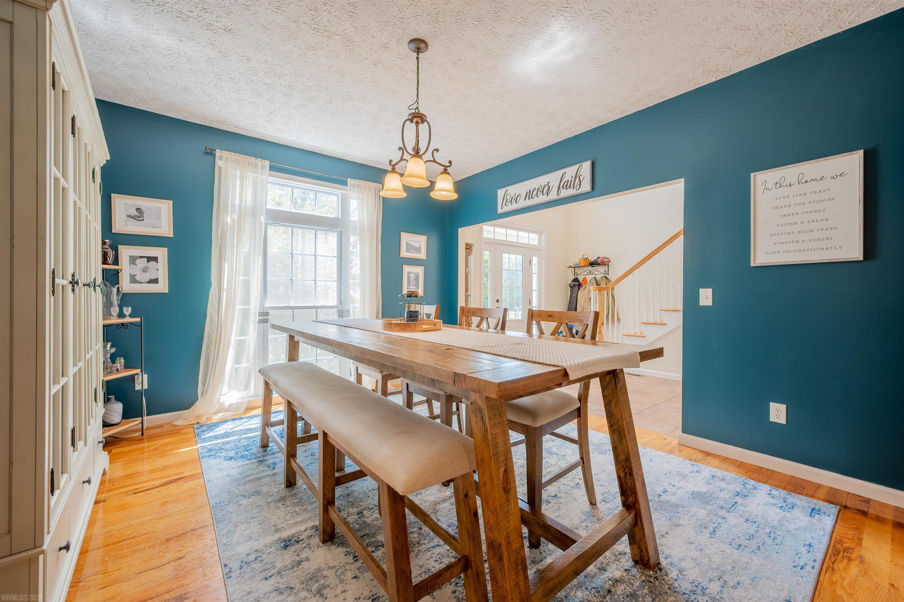 315 Horseshoe Farm Road Pembroke, VA 24136 - Photo 11 of 76 Gallery Image 11