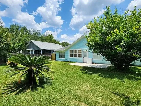 $345,000 | 2166 Northwest 87 Terrace, Gainesville, FL 32606