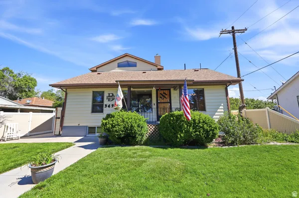 $525,000 | 349 East 600 North, Price, UT 84501