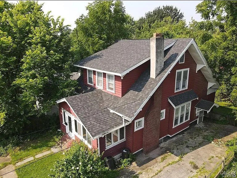 116 Ruth Avenue Syracuse, NY 13210 - Photo 2 of 13