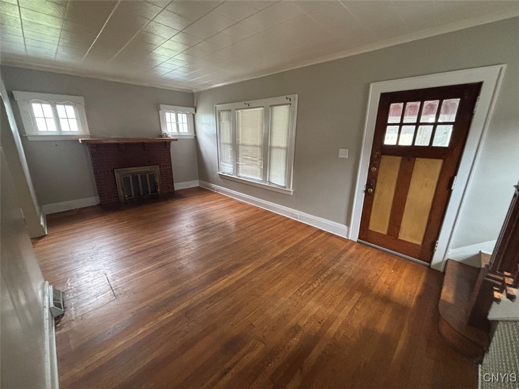 116 Ruth Avenue Syracuse, NY 13210 - Photo 3 of 13