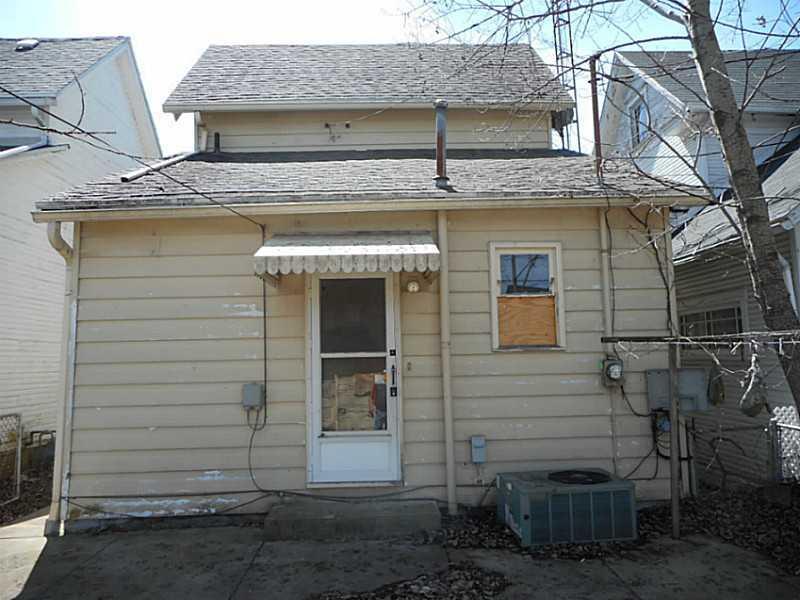 232 Rice Street Springfield, OH 45505 - Photo 2 of 11