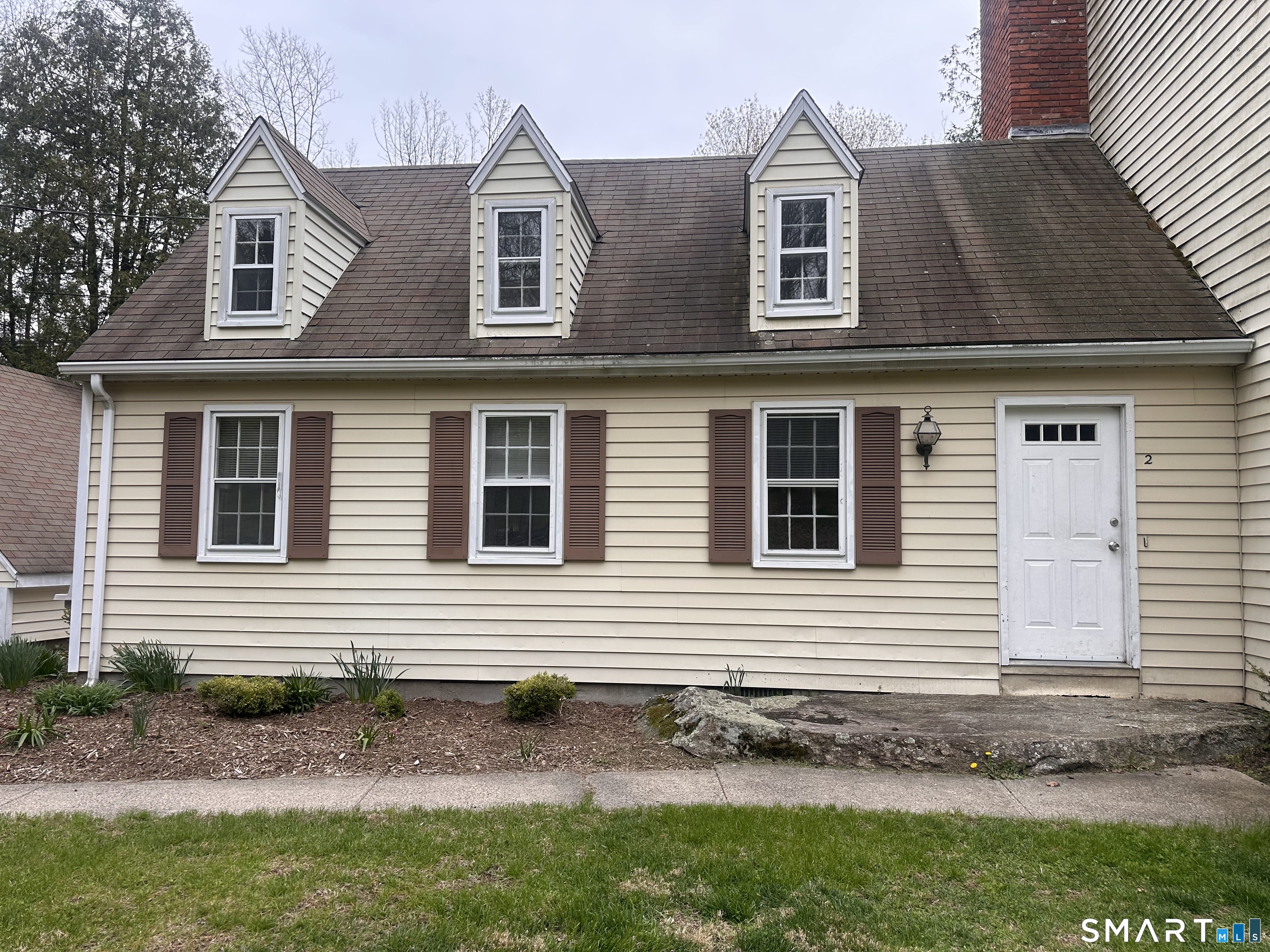 25 Elephant Rock Road Woodbury, CT 06798 - Photo 2 of 15