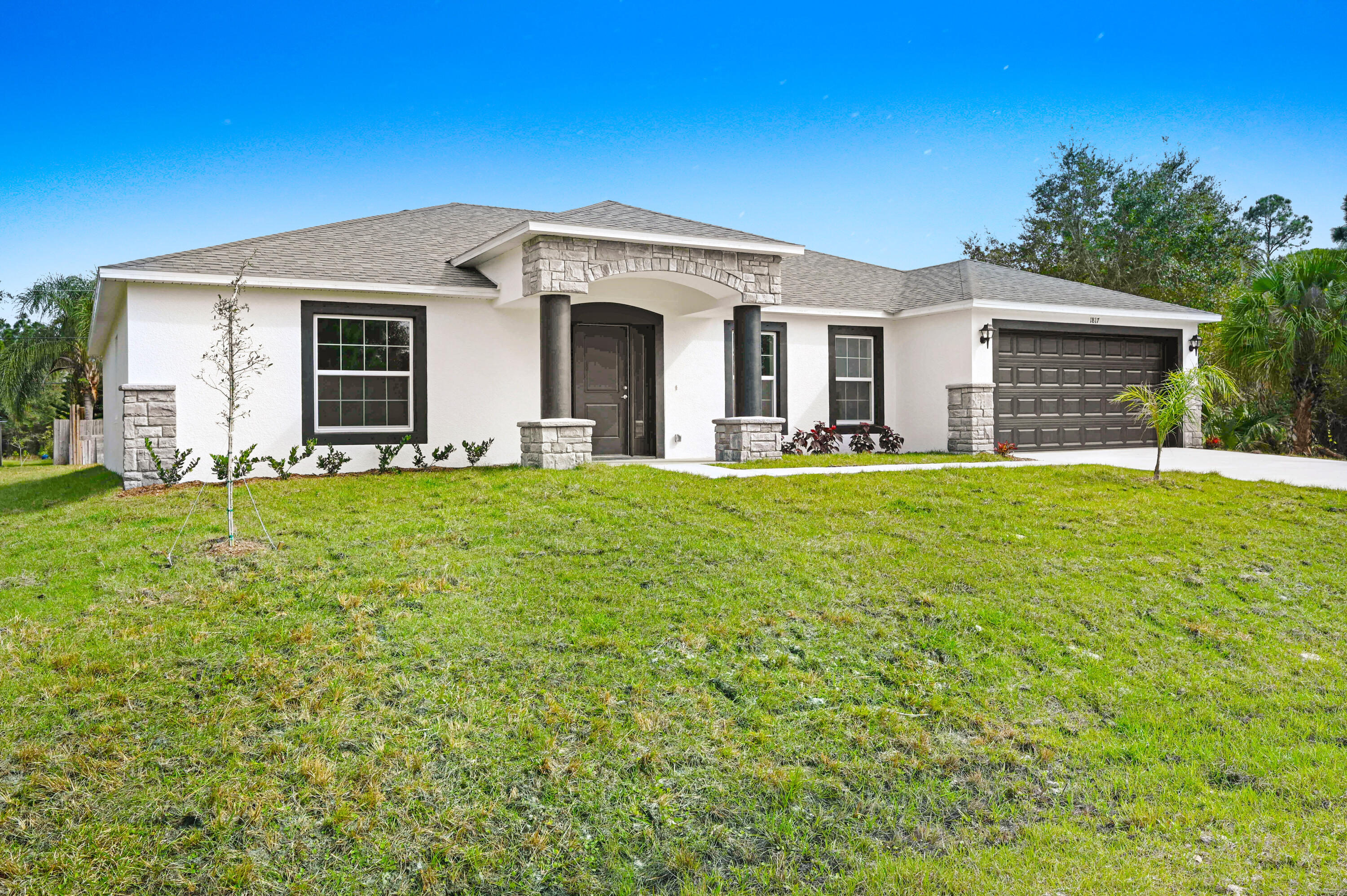 1817 Gould Ave Southwest