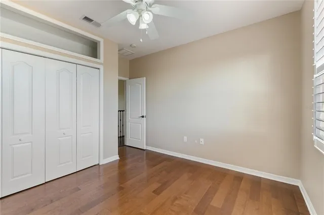 a view of entryway and hall