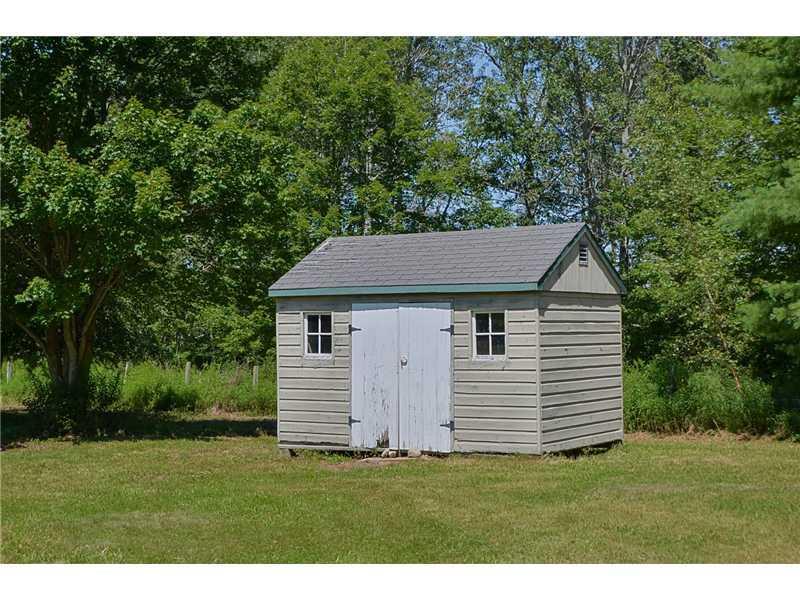 191 Fowler Road Cape Elizabeth, ME 04107 - Photo 25 of 25 Other. Shed