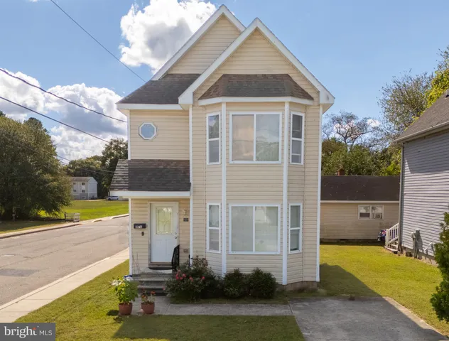 $230,000 | 1176 West 6th Street, Laurel, DE 19956
