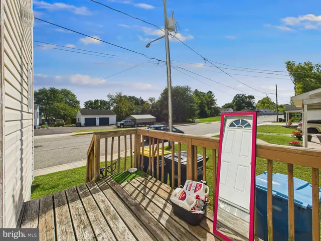$230,000 | 1176 West 6th Street, Laurel, DE 19956
