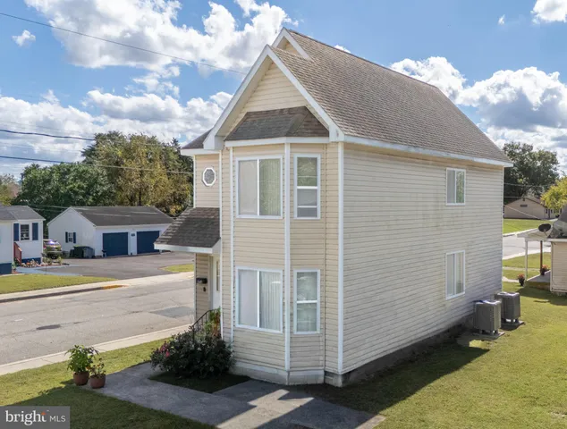 $230,000 | 1176 West 6th Street, Laurel, DE 19956