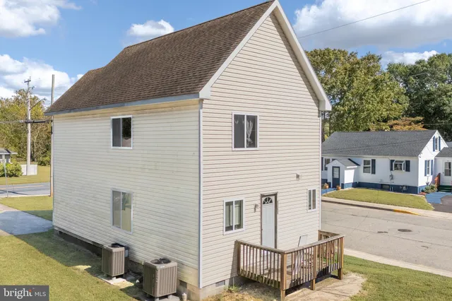 $230,000 | 1176 West 6th Street, Laurel, DE 19956