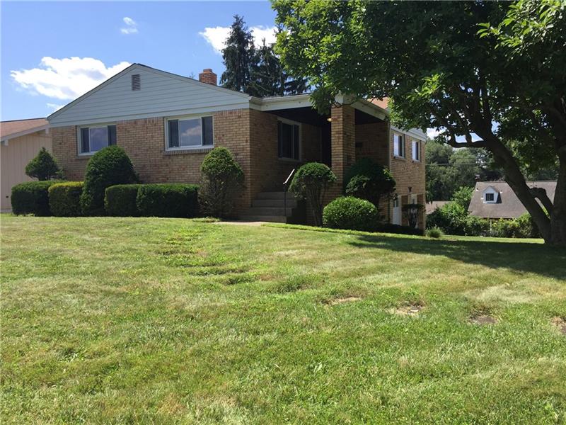 70 Robinhood Road Pittsburgh, PA 15220 - Photo 1 of 25 Gallery Image 1