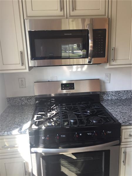 70 Robinhood Road Pittsburgh, PA 15220 - Photo 5 of 25 ALL NEW Appliances...gas stove here!