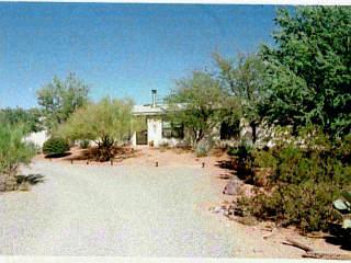 12010 West Mile Wide Road Tucson, AZ 85743 - Photo 1 of 1