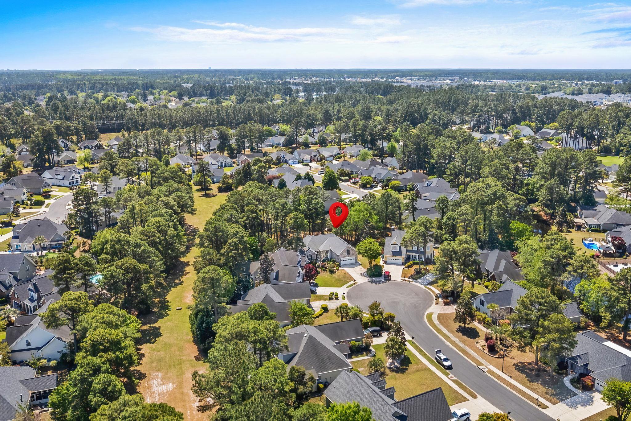 4190 Setter Court Myrtle Beach, SC 29579 - Photo 48 of 63