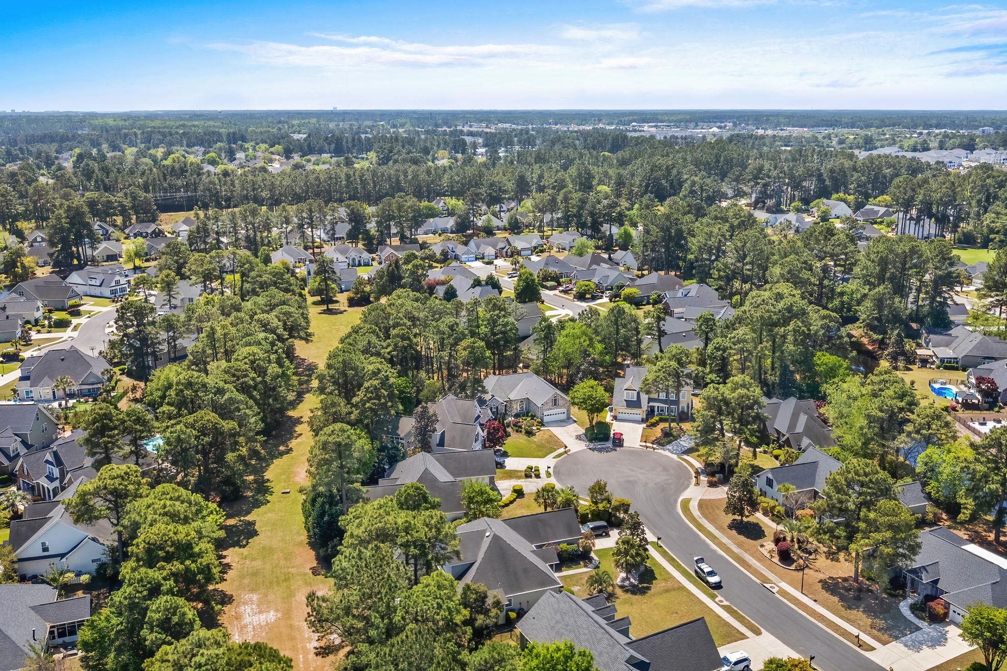 4190 Setter Court Myrtle Beach, SC 29579 - Photo 49 of 63