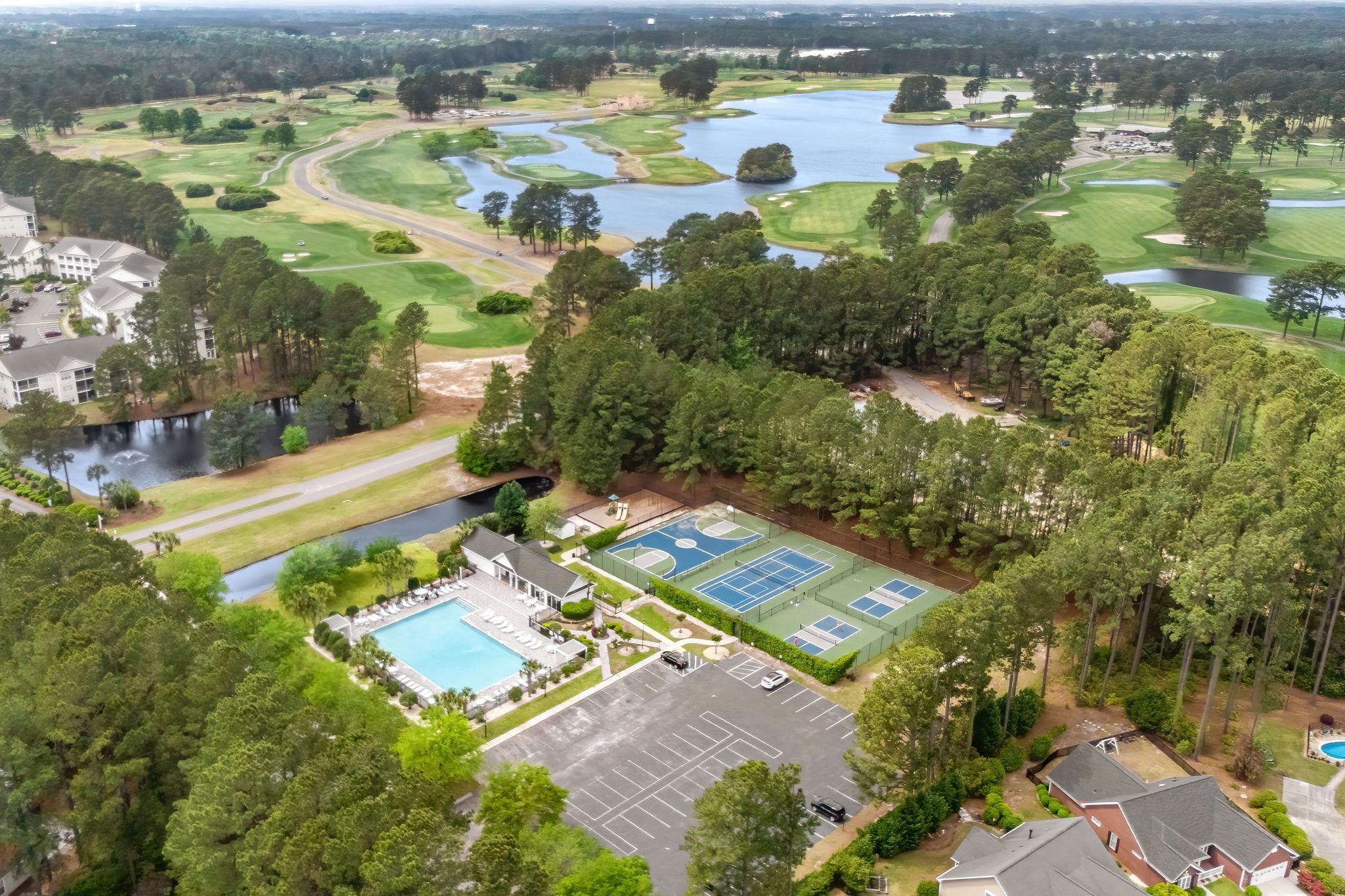 4190 Setter Court Myrtle Beach, SC 29579 - Photo 50 of 63