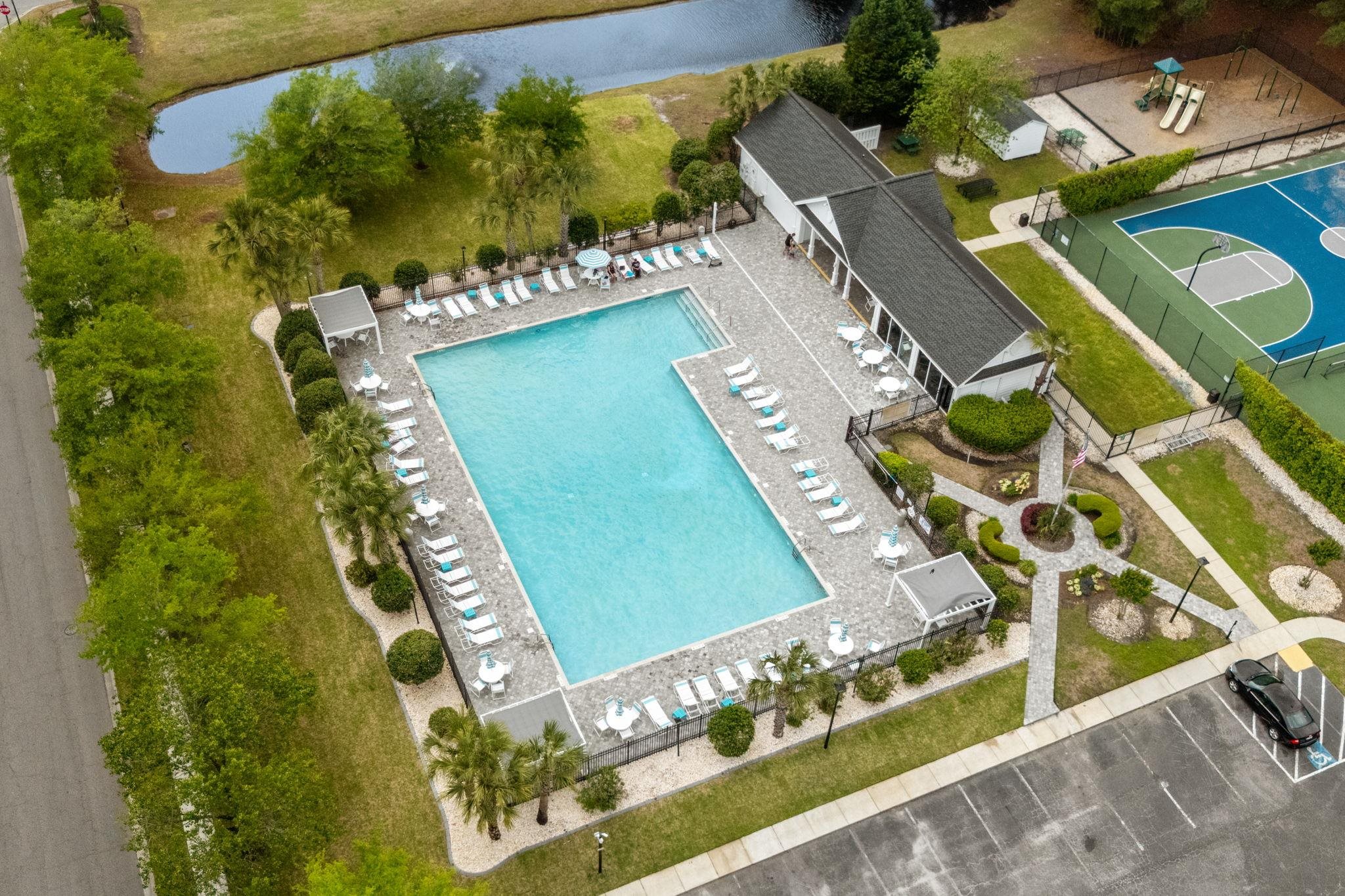 4190 Setter Court Myrtle Beach, SC 29579 - Photo 52 of 63