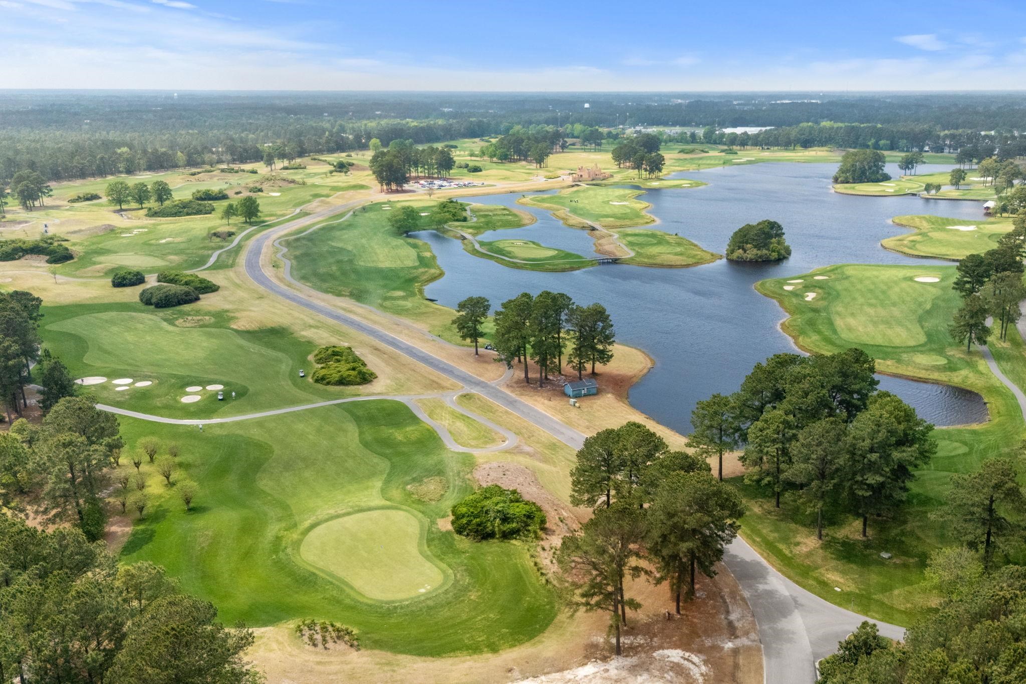 4190 Setter Court Myrtle Beach, SC 29579 - Photo 53 of 63