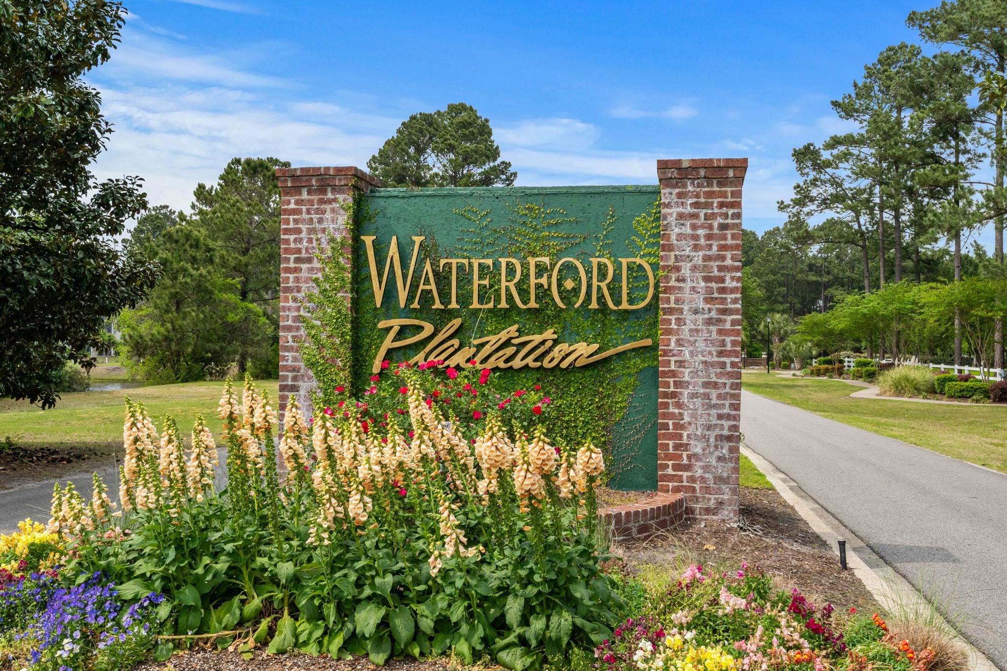 4190 Setter Court Myrtle Beach, SC 29579 - Photo 55 of 63