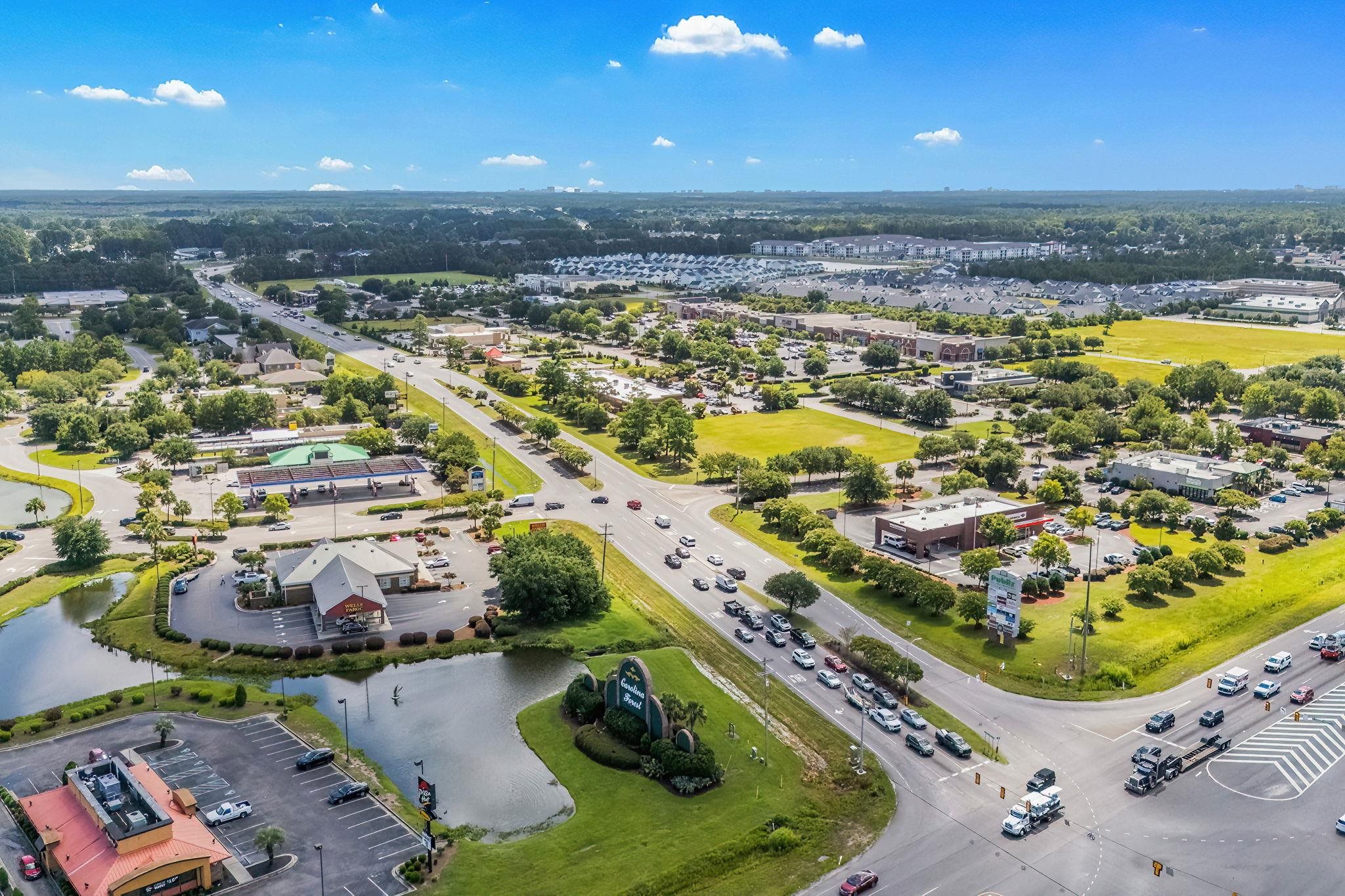 4190 Setter Court Myrtle Beach, SC 29579 - Photo 58 of 63