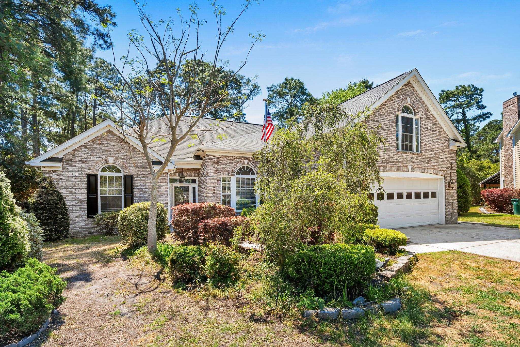 4190 Setter Court Myrtle Beach, SC 29579 - Photo 6 of 63