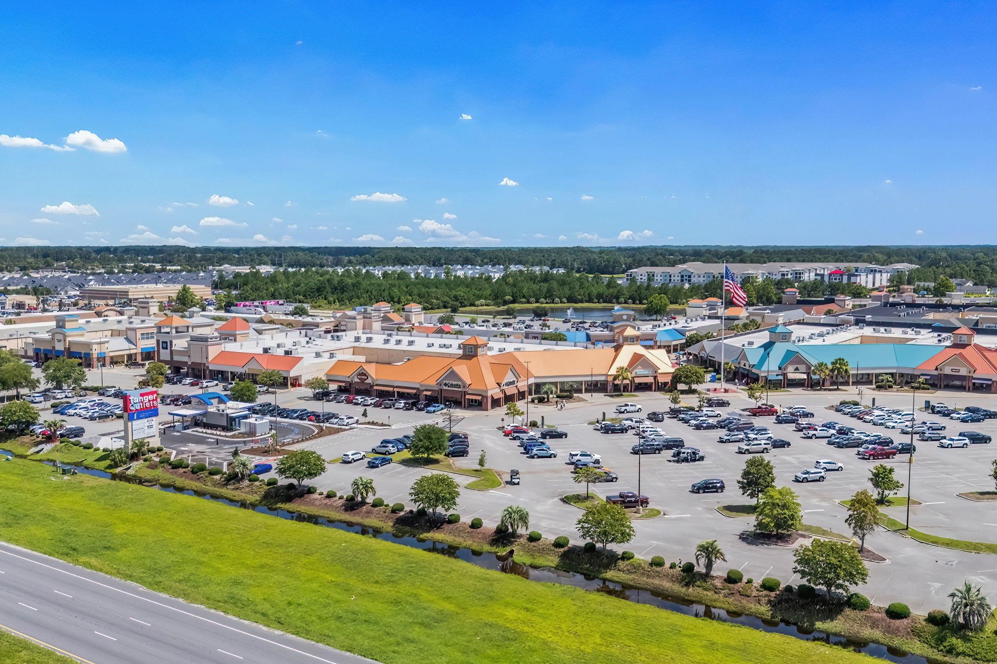4190 Setter Court Myrtle Beach, SC 29579 - Photo 61 of 63