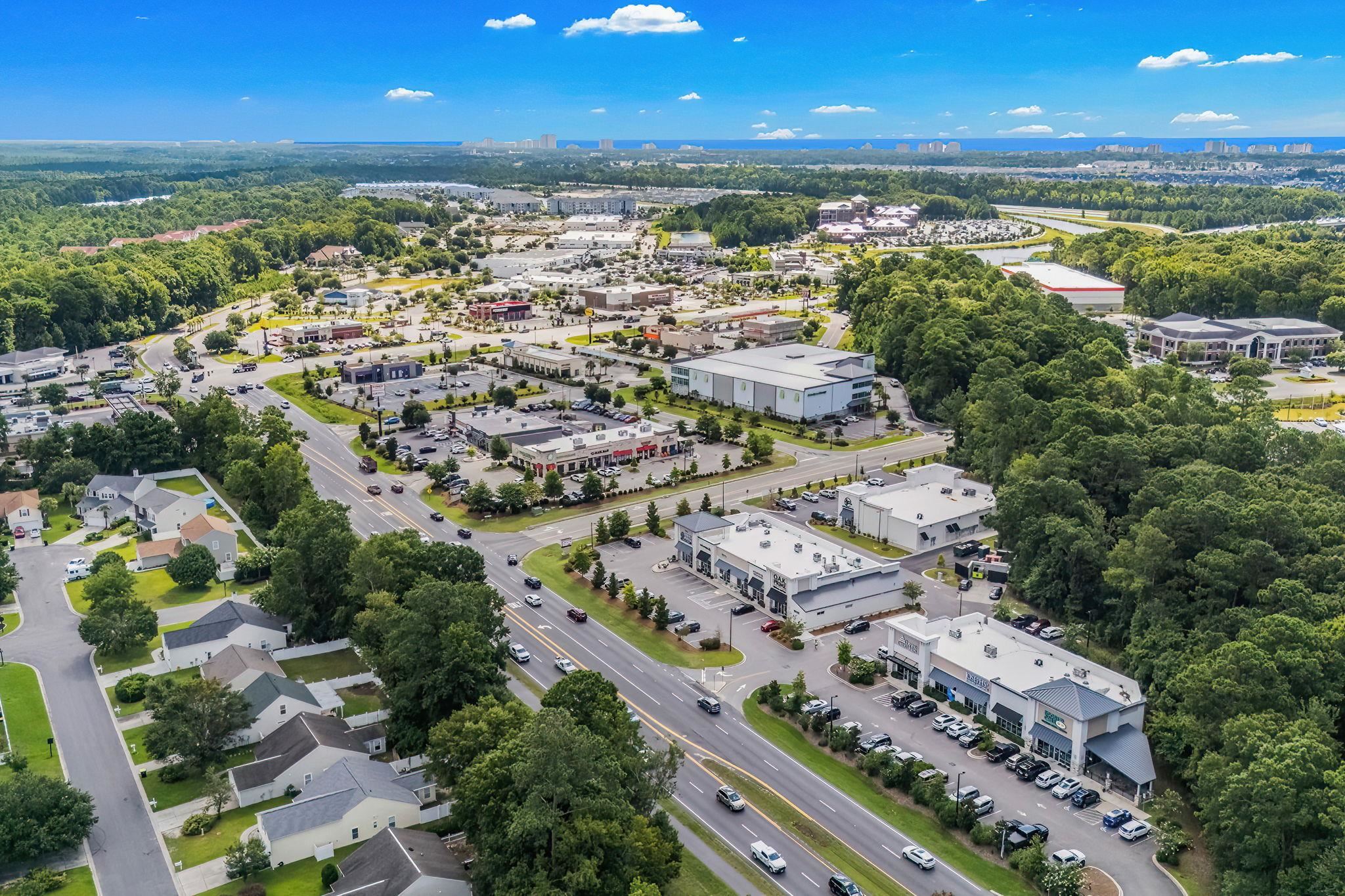 4190 Setter Court Myrtle Beach, SC 29579 - Photo 62 of 63