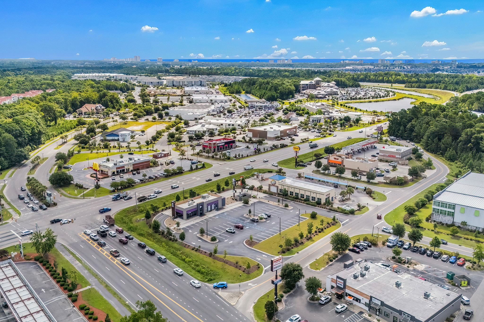 4190 Setter Court Myrtle Beach, SC 29579 - Photo 63 of 63